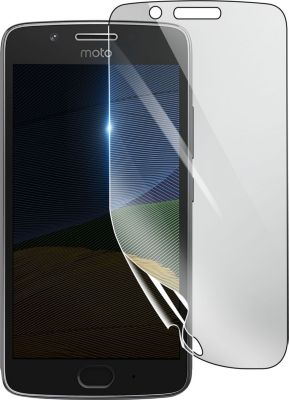 Protège écran 3MK Motorola Moto G5 Plus en Hydrogel Antich