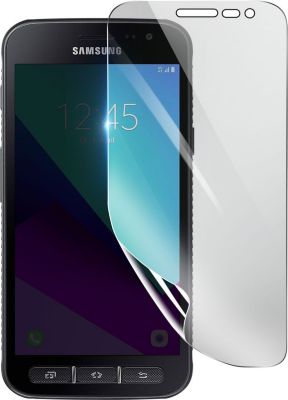 Protège écran 3MK Samsung Galaxy Xcover 4 en Hydrogel Anti