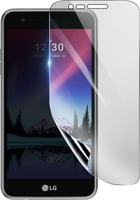 Protège écran 3MK LG K4 (2017) en Hydrogel Antichoc Protège écran 3MK LG K4 (2017) en Hydrogel Antichoc