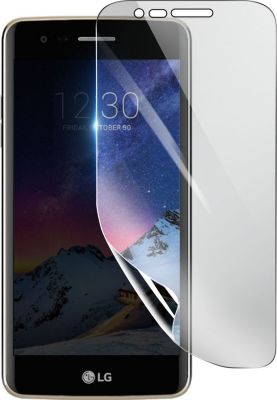 Protège écran 3MK LG K8 (2017) en Hydrogel Antichoc