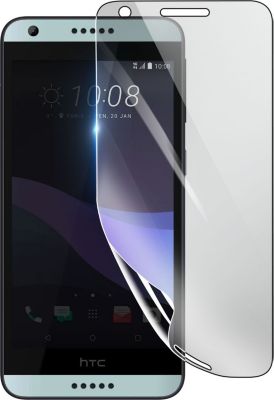 Protège écran 3MK HTC Desire 650 en Hydrogel Antichoc