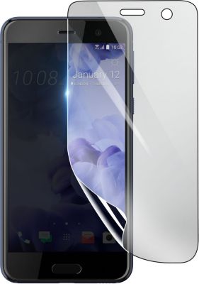 Protège écran 3MK HTC U11 en Hydrogel Antichoc
