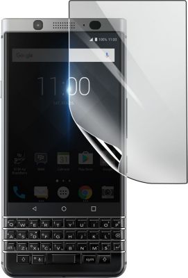 Protège écran 3MK BlackBerry Keyone en Hydrogel Antichoc