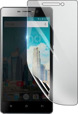 Protège écran 3MK Echo Max en Hydrogel Antichoc