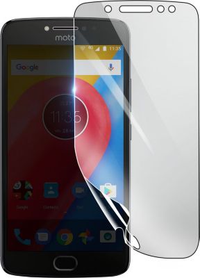 Protège écran 3MK Motorola Moto E4 Plus en Hydrogel Antich