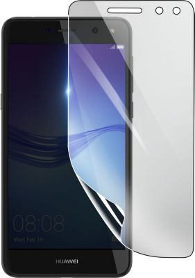 Protège écran 3MK Huawei Y6 2017 en Hydrogel Antichoc