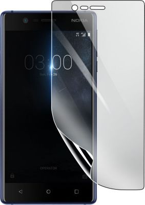 Protège écran 3MK Nokia 5 en Hydrogel Antichoc