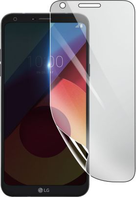 Protège écran 3MK LG Q6 en Hydrogel Antichoc