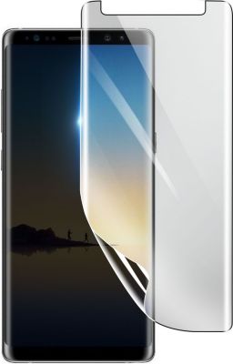 Protège écran 3MK Samsung Galaxy Note 8 en Hydrogel Antich