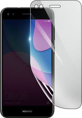 Protège écran 3MK Huawei Y6 Pro 2017 en Hydrogel Antichoc