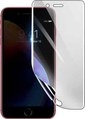 Protège écran 3MK Apple iPhone 8 en Hydrogel Antichoc