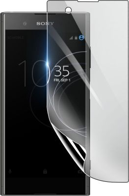 Protège écran 3MK Sony Xperia XA1 Plus en Hydrogel Anticho