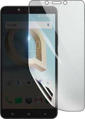 Protège écran 3MK Alcatel A7 XL en Hydrogel Antichoc