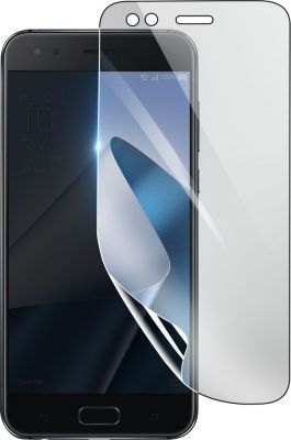 Protège écran 3MK Asus ZenFone 4 ZE554KL en Hydrogel Antic
