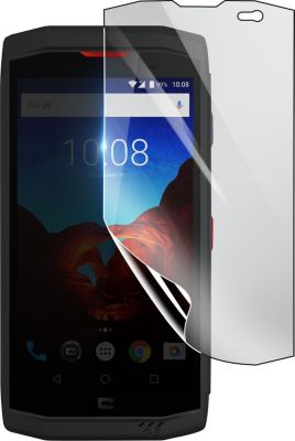 Protège écran 3MK Crosscall Trekker X3 en Hydrogel Anticho