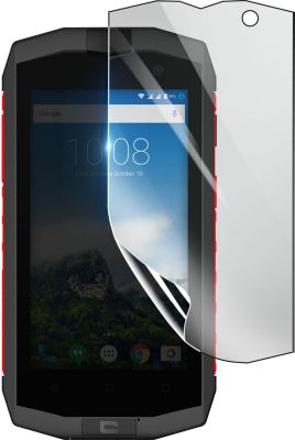 Protège écran 3MK Crosscall Trekker M1 Core en Hydrogel An