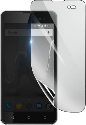 Protège écran 3MK Wiko Sunny 2 Plus en Hydrogel Antichoc