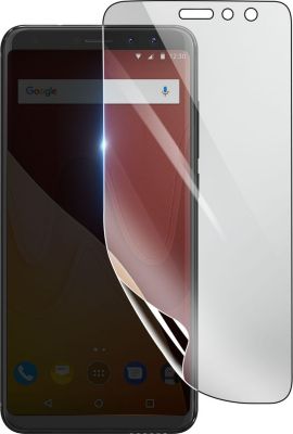 Protège écran 3MK Wiko View Prime en Hydrogel Antichoc