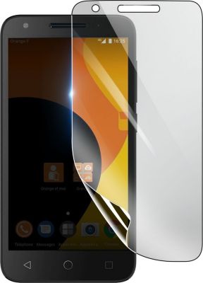 Protège écran 3MK Orange Rise 52 en Hydrogel Antichoc