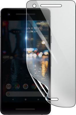 Protège écran 3MK Google Pixel 2 en Hydrogel Antichoc
