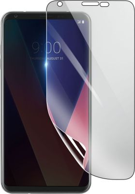 Protège écran 3MK LG V30 en Hydrogel Antichoc