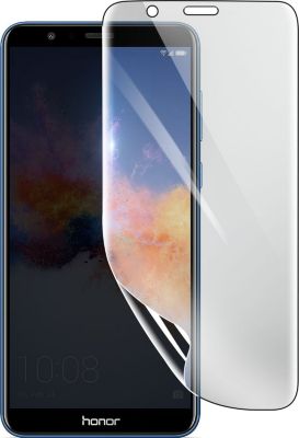 Protège écran 3MK Honor 7X en Hydrogel Antichoc
