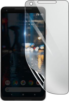 Protège écran 3MK Google Pixel 2 XL en Hydrogel Antichoc Protège écran 3MK Google Pixel 2 XL en Hydrogel Antichoc
