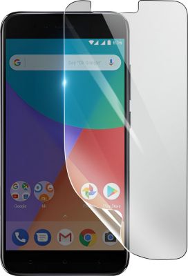 Protège écran 3MK Xiaomi Mi A1 en Hydrogel Antichoc