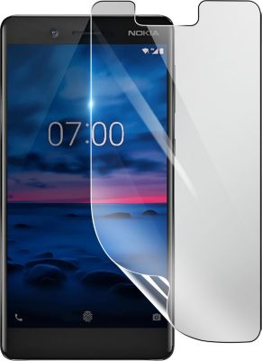 Protège écran 3MK Nokia 7 en Hydrogel Antichoc