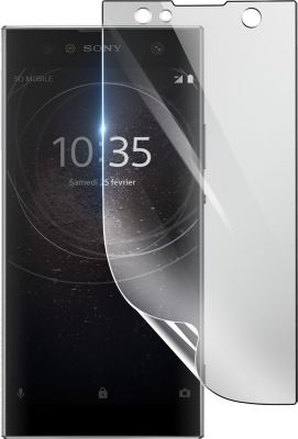 Protège écran 3MK Sony Xperia XA2 Ultra en Hydrogel Antich