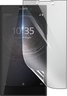 Protège écran 3MK Sony Xperia L2 en Hydrogel Antichoc