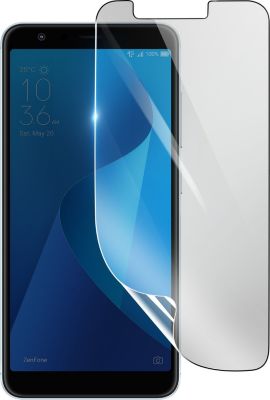 Protège écran 3MK Asus Zenfone Max Plus M1 en Hydrogel Ant
