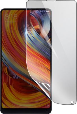 Protège écran 3MK Xiaomi Mi Mix 2 en Hydrogel Antichoc
