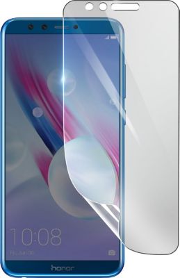Protège écran 3MK Honor 9 Lite en Hydrogel Antichoc