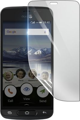 Protège écran 3MK Doro 8040 en Hydrogel Antichoc