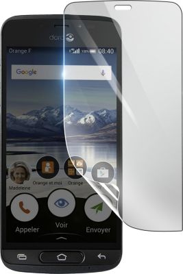 Protège écran 3MK Doro 8042 en Hydrogel Antichoc