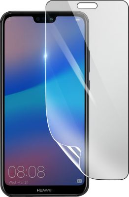 Protège écran 3MK Huawei P20 Lite en Hydrogel Antichoc