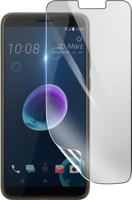 Protège écran 3MK HTC Desire 12 en Hydrogel Antichoc