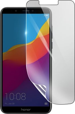 Protège écran 3MK Honor 7C en Hydrogel Antichoc
