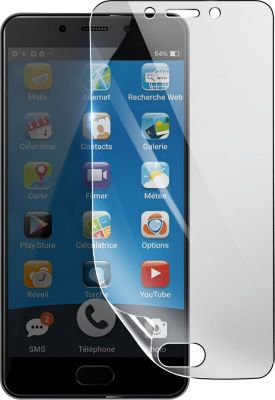 Protège écran 3MK Ordissimo Le Numero 1 en Hydrogel Antich