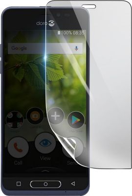 Protège écran 3MK Doro 8035 en Hydrogel Antichoc