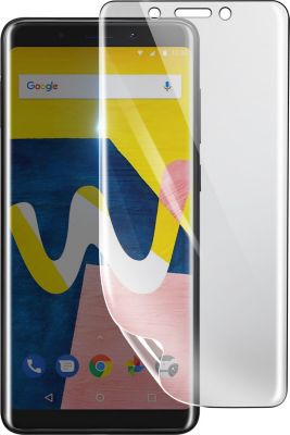 Protège écran 3MK Wiko View Lite en Hydrogel Antichoc