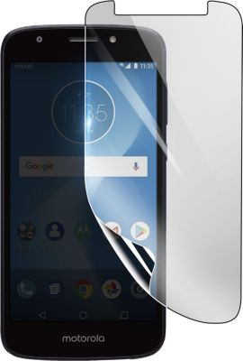 Protège écran 3MK Motorola Moto E5 en Hydrogel Antichoc