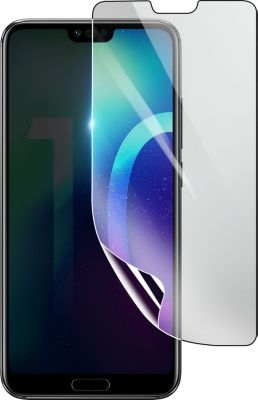 Protège écran 3MK Honor 10 en Hydrogel Antichoc
