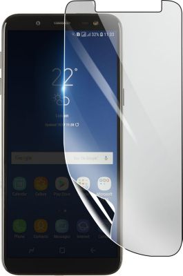 Protège écran 3MK Samsung Galaxy J6 en Hydrogel Antichoc
