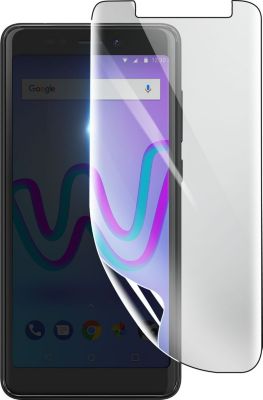 Protège écran 3MK Wiko Jerry 3 en Hydrogel Antichoc