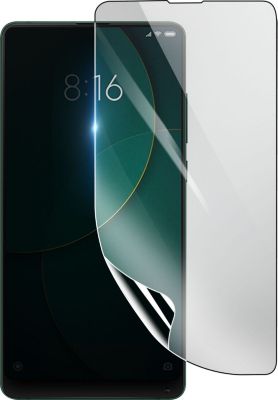 Protège écran 3MK Xiaomi Mi Mix 2S en Hydrogel Antichoc