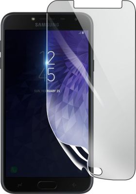 Protège écran 3MK Samsung Galaxy J4 en Hydrogel Antichoc