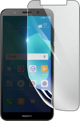 Protège écran 3MK Huawei Y5 2018 en Hydrogel Antichoc Protège écran 3MK Huawei Y5 2018 en Hydrogel Antichoc