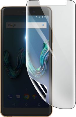 Protège écran 3MK Wiko Lenny 5 en Hydrogel Antichoc